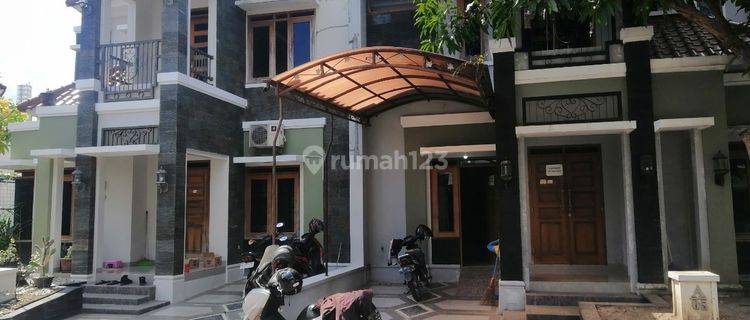 Rumah Disewakan Dkt Kampus Depok.GERCEEP NEGO SAMPAI DEAL!!  1