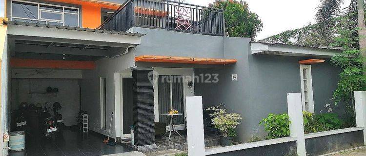 Rumah Dijual Dkt Kota Jogja Baruretno.KPR & NEGO SAMPAI DEAL !!  1