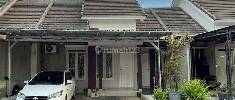 Rumah  Dijual Jogja Perum Potorono Pleret Dkt Kota Jogja.KPR. 1