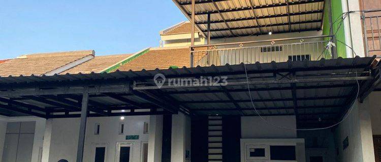 Rumah 2lantai Dijual Jogja Dkt Terminal Giwangan Yogyakarta.KPR 1