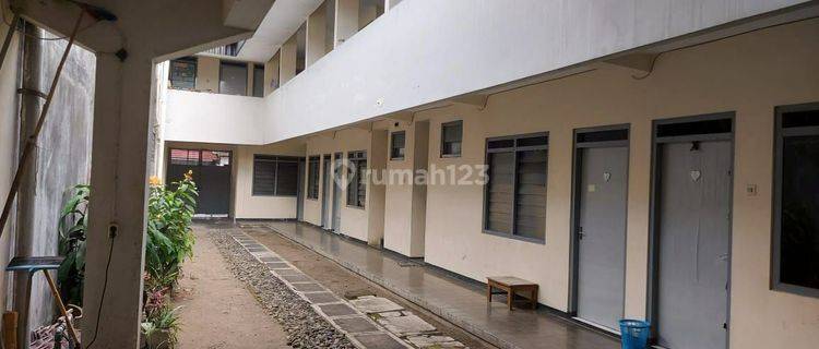 Rumah Kos Dijual Ugm Sanata Dharma Gejayan Gondokusuman Yogyakart 1