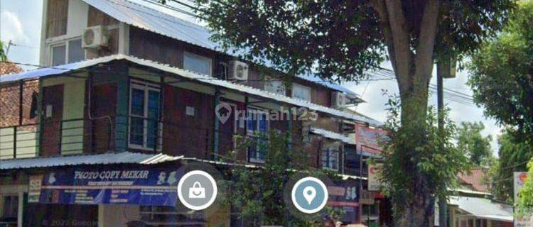 Rumah,Ruko,Homestay Dijual Baciro Kota Jogja.SUPER STRATEGIS!!! 1