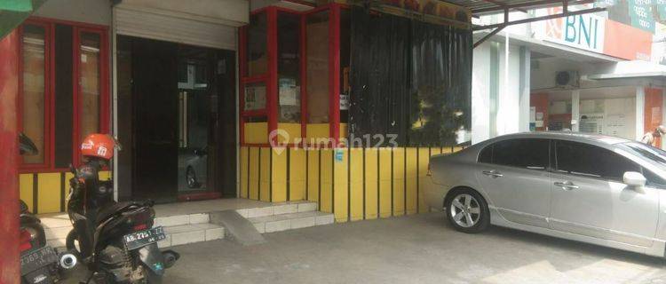 Oper Kontrak 3thn Resto Jln Godean Jogja.SUPER UNTUNG  !! 1