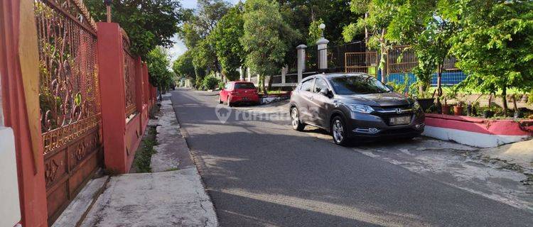 Tanah Shm Dijual Jatimulyo Kricak Jogja Tegalrejo Kota Yogyakarta 1