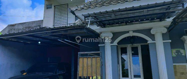 Rumah Perum Jln Pleret Banguntapan Jogja.strategis Murah Kpr , Bantul 1