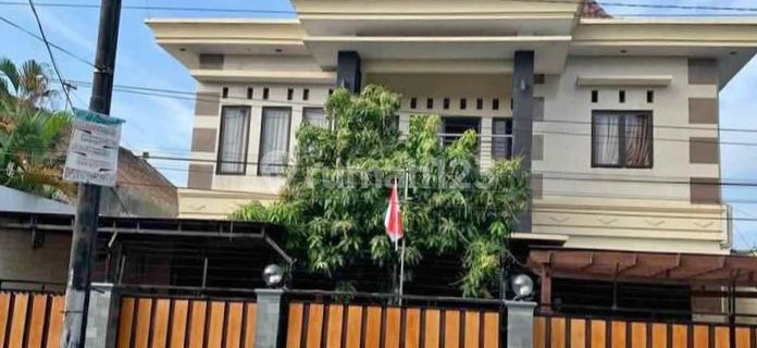 Exclusive Full Board Kost in Mantrijeron, Yogyakarta City. SUPER STRATEGIC, Pulung. 1