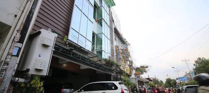 Hotel 4lantai Dkt Malioboro & Stasiun Jogja.JARANG ADA TERBAIK BU!!! 1