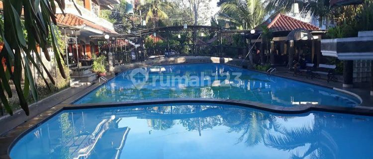 Hotel Bintang 3 Terbaik Banyumanik Semarang Jateng.JARANG ADA PULUNG!! 1