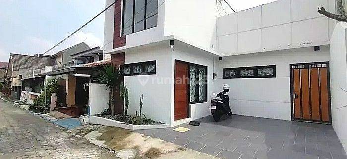 Rumah Mezanine Condongcatur Depok Sleman Jogja.strategis Kpr , Sleman 1