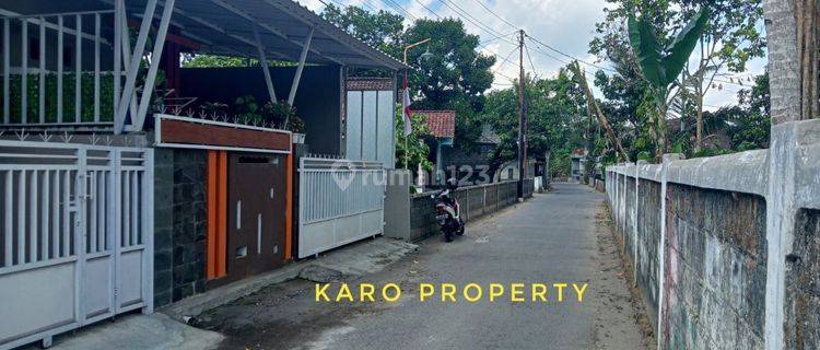 Rumah Cantik Dkt Pasar Cebongan Mlati Jogja.trategis Murah , Sleman 1