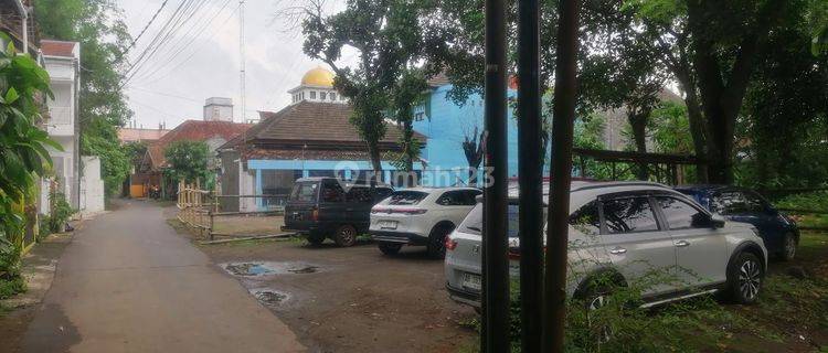 Tanah Dkt Ugm Kutu Tegal Sinduadi Mlati Jogja.strategis Bu , Sleman 1