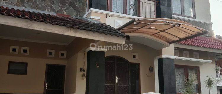 Rumah Perum Elite Kasihan Dkt Kota Jogja.strategis Furnished , Bantul 1