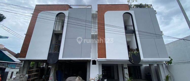 Kost 3lantai Kampus Seturan Babarsari Jogja.fully Furnished, Sleman 1