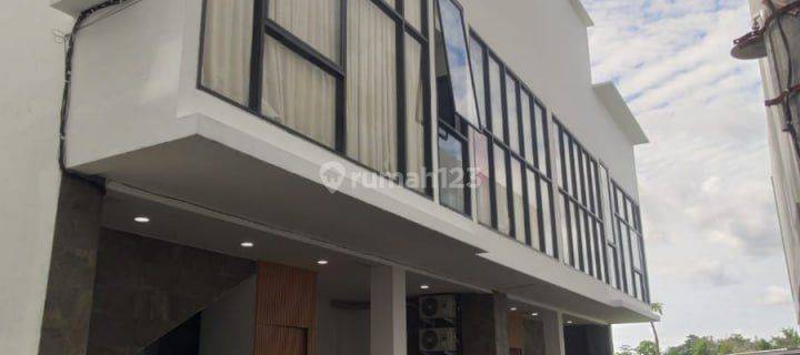 Kost Tegalrejo Kota Fully Furnished.full Isi Strategis , Yogyakarta 1