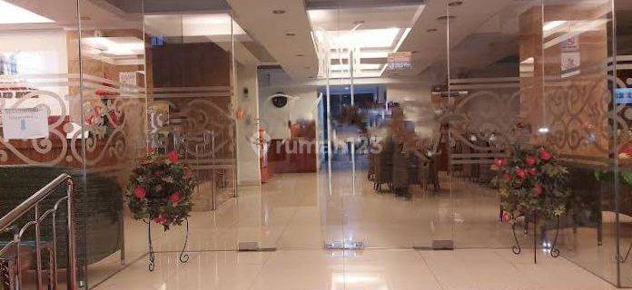 Hotel Bintang 3 Dijual Area Malioboro Kota Jogja.SUPER STRATEGIS MURAH 1