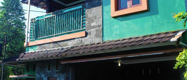 Rumah Di Disewakan Mewah 2lantai Purwomartani Kalasan., Sleman 1