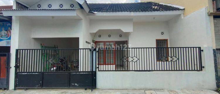 Rumah Modern Perum Purwomartani Jogja.strategis Murah Kpr , Sleman 1