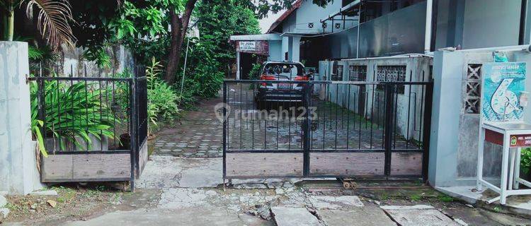 Tanah Istimewa Free Rumah Tamansiswa Wirogunan.pulung Bu , Yogyakarta 1