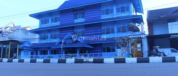 Kantor Mewah 3lantai Disewakan Gedungkuning Kota Jogja., Bantul 1