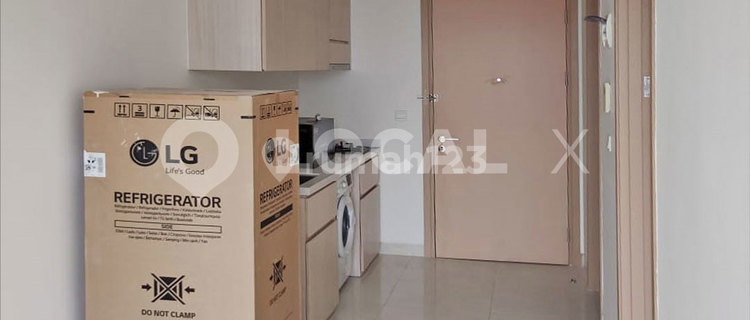 Apartemen Sedayu City Tower Melbourne Lt.6, Kelapa Gading, Jakarta Utara 1