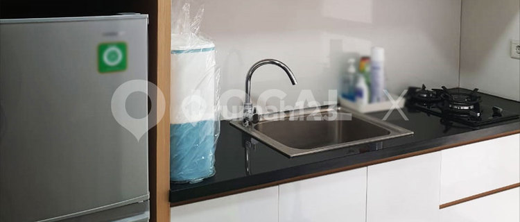 Apartemen The Kensington Royal Suites Tower Clifford Lt.2, Kelapa Gading, Jakarta Utara 1