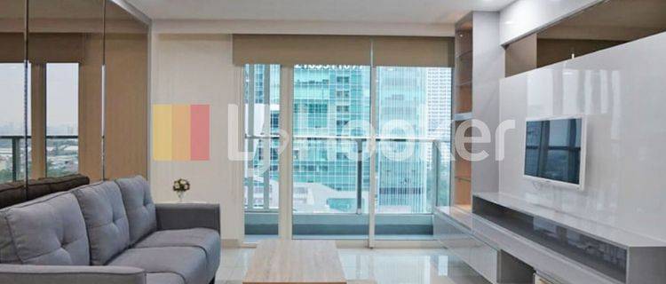 Apartemen The Kensington Royal Suites Tower Clifford Lt.7 Kelapa Gading, Jakarta Utara 1