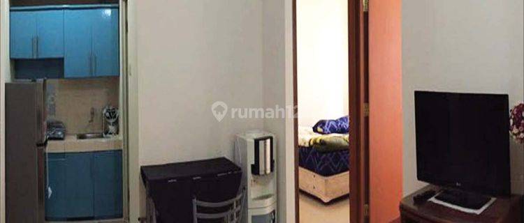 Apartemen Mediterania Kelapa Gading Tower A Lantai 12, Kelapa Gading, Jakarta Utara 1