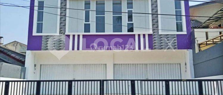 Ruko Gading Griya Lestari Raya Kelapa Gading, Jakarta Utara 1