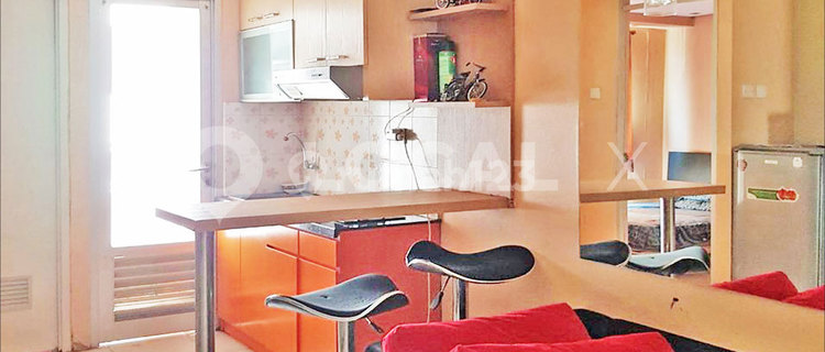 Gading Nias Residence Tower Emerald, 8th Floor, Kelapa Gading, North Jakarta 1