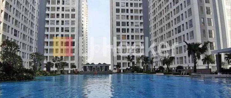 Apartemen Serpong M town Residence Tower Carmel Lt.17 Kelapa Dua, Tangerang, Banten 1