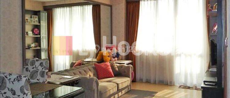 Apartemen The Park Residence Lt.17 Kelapa Gading, Jakarta Utara 1