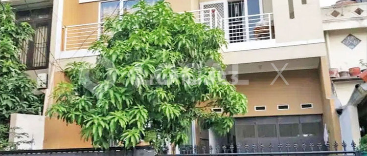 Rumah Export Bcs Kelapa Gading, Jakarta Utara 1