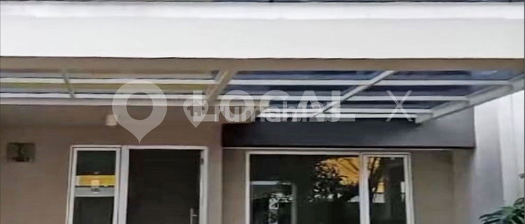 Rumah Sedayu City Kelapa Gading, Jakarta Utara 1