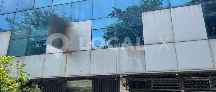 Ruko Plaza Pasifik Boulevard Barat, Kelapa Gading, Jakarta Utara 1