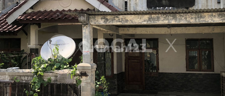 Wibisana House, Kelapa Gading, North Jakarta 1