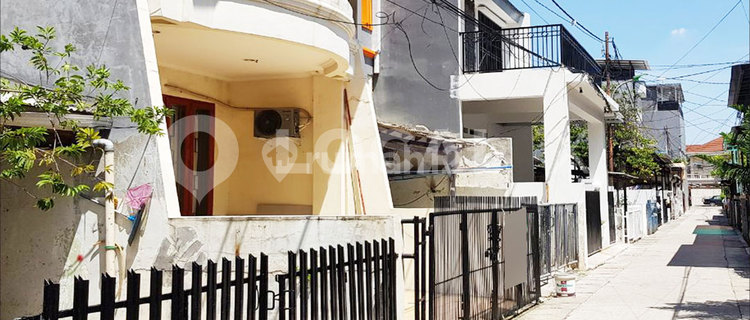 Rumah Harpa Bcs, Kelapa Gading, Jakarta Utara 1