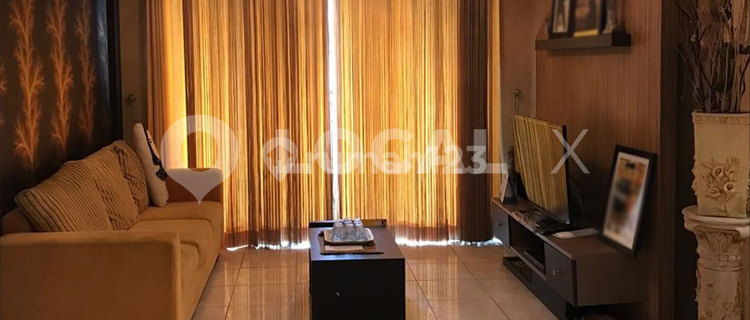Apartemen French Walk Moi Tower Evian Garden LT 9, Kelapa Gading, Jakarta Utara 1