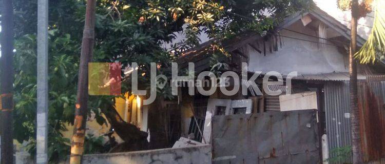 Rumah Pondok Gading Utama Kelapa Gading, Jakarta Utara 1