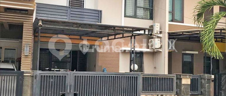 Rumah Gading Arcadia Kelapa Gading, Jakarta Utara 1