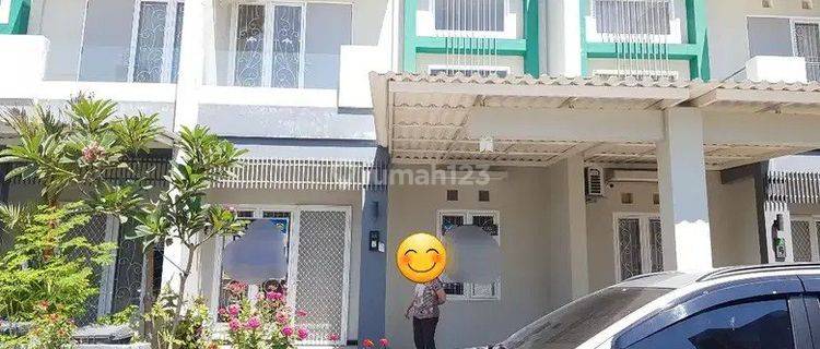 Dijual Rumah Moden Minimalis Siap Huni Sukolilo Dian Regency  1