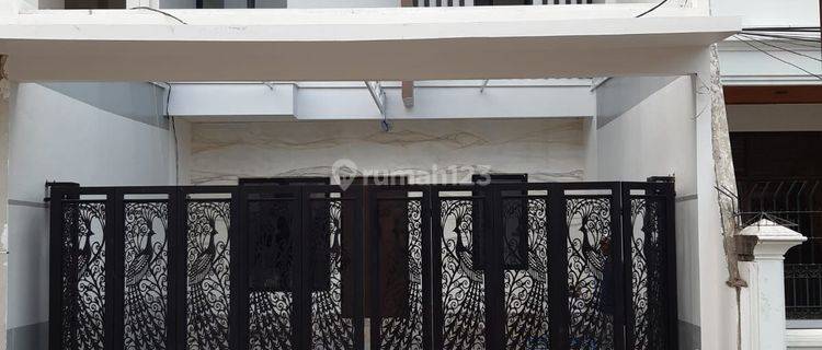 Dijual Rumah Siap Huni Darmo Permai Timur ada 2 Unit New 1