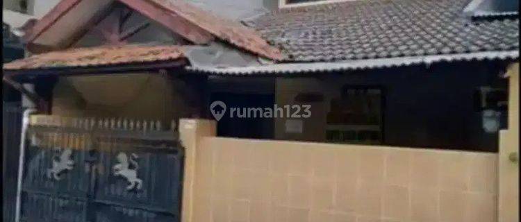 Dijual Siap Huni Rumah Deltasari Indah Surabaya 1