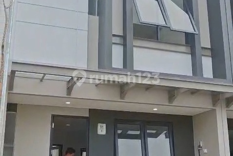 FOR SALE Office House (RUKAN) Latinos Business District BSD City 1