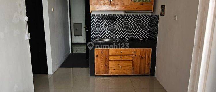 Dijual Cepat BU Apartemen Sentra Timur  1