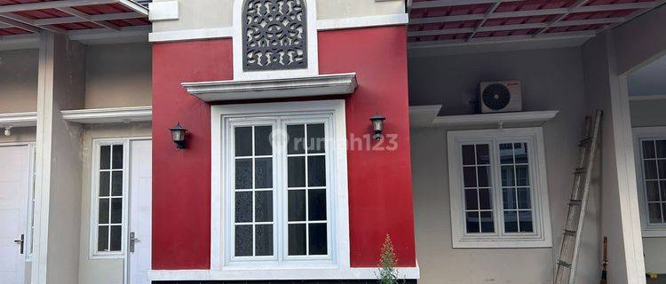 Rumah Mewah Over Kredit Nego Berantakan 1