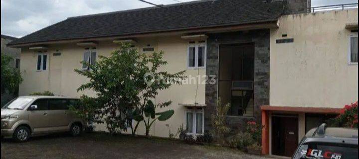 Kosan Daerah Caringin Jatinangor Cocok Untuk Investasi 1