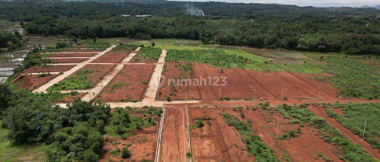 Tanah Strategis Di Purwakarta Siap Bangun Seluas 9.4 ha 1