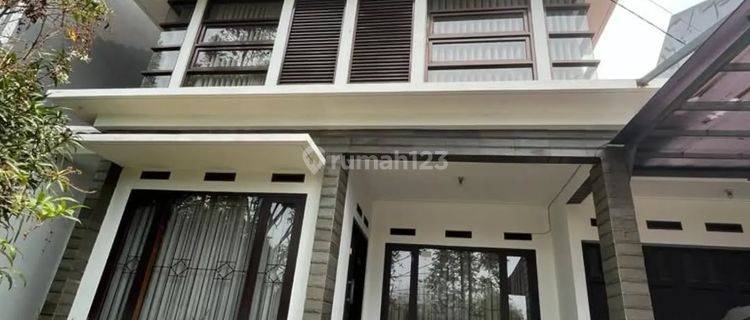 Rumah Cantik Siap Huni Tanjungsari Asri Residence Antapani Bandung  1