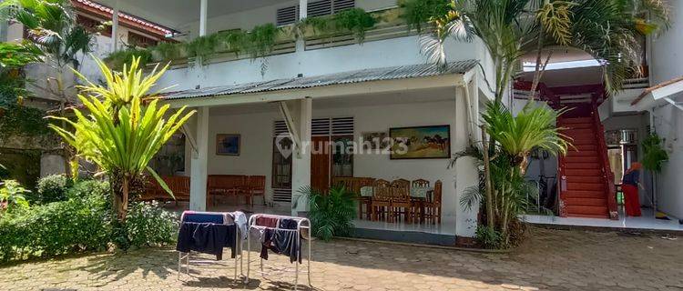 Dijual Guest House Strategis Di Pangandaran Jawa Barat 1