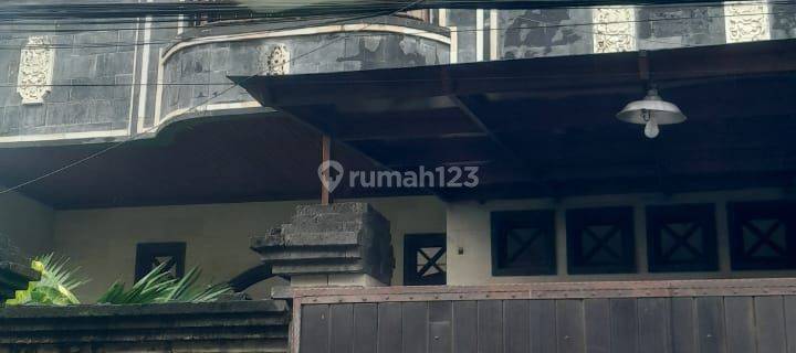 Rumah Panjer, Denpasar SHM 1